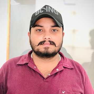 Backend Engineering Team Member